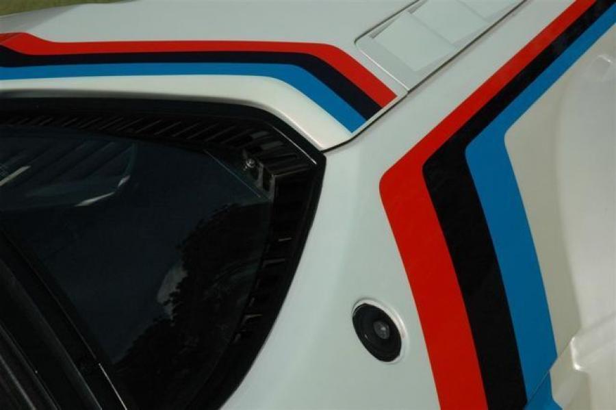  BMW M1 ProCa 1981 года  (фото 17 из 43)